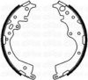 CIFAM 153-452 Brake Shoe Set